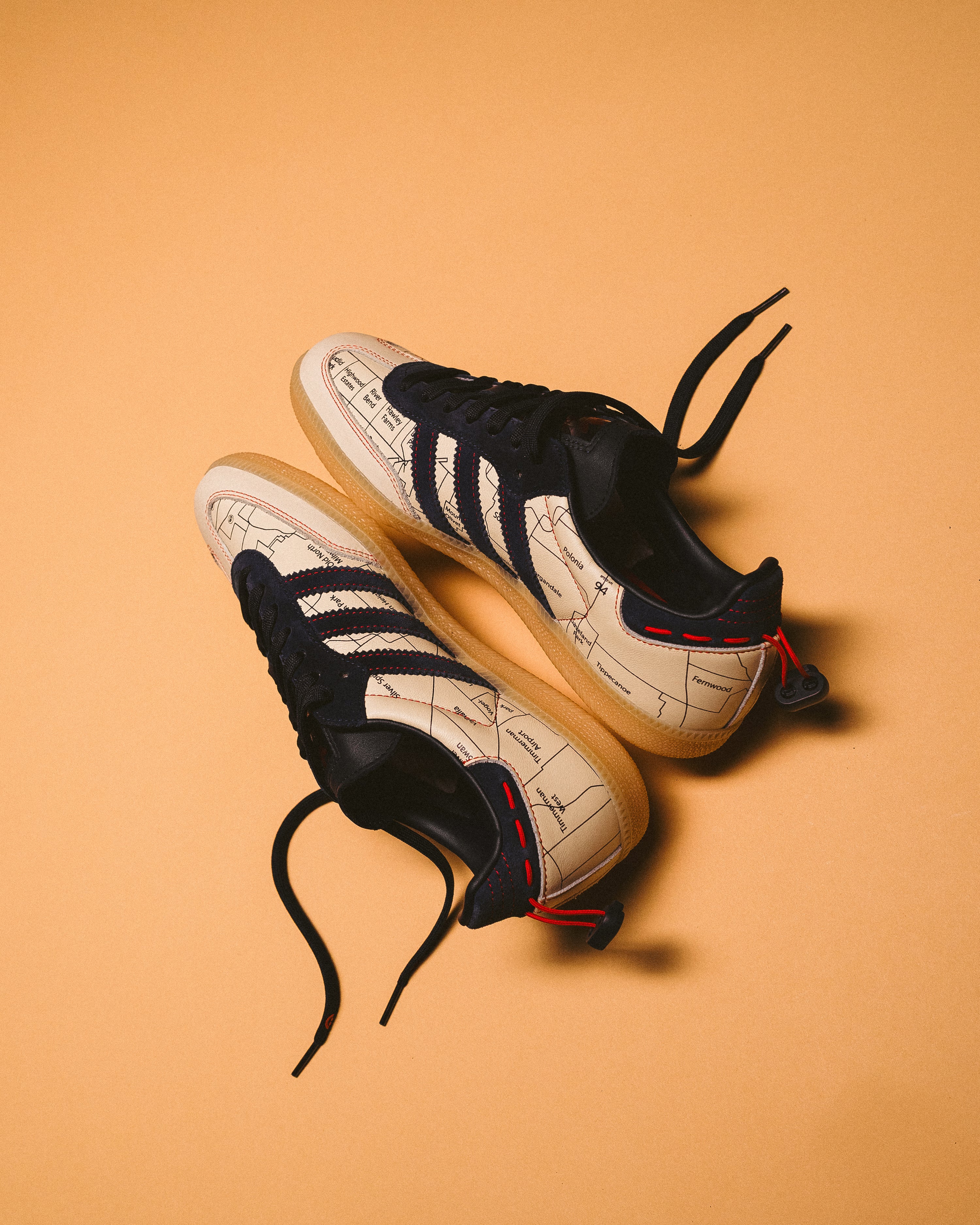 Adidas samba viewfinder