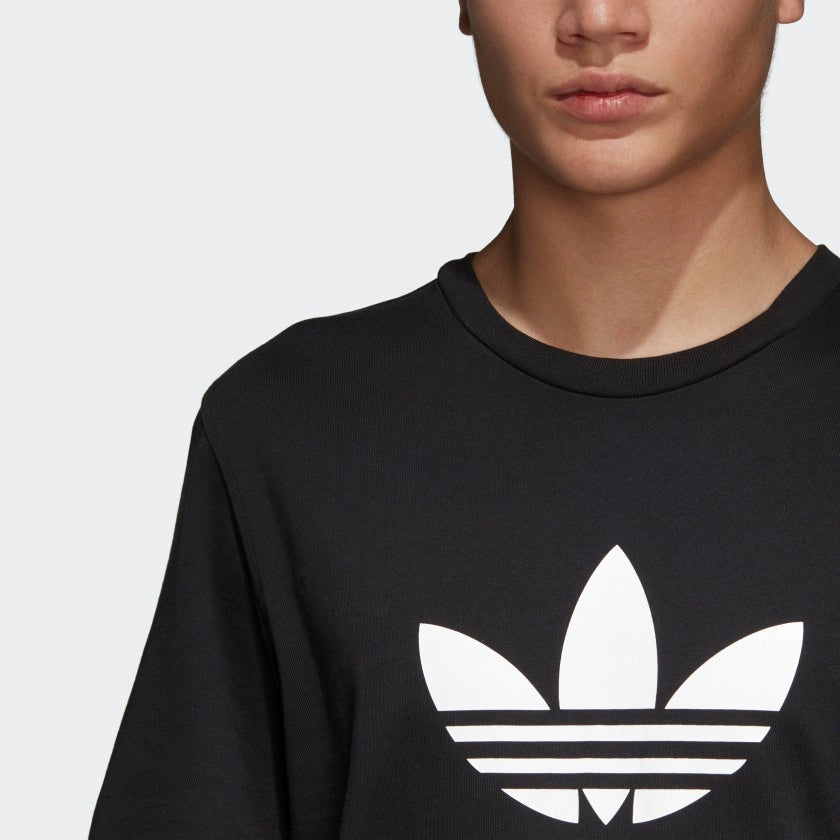 Adidas Trefoil Tee