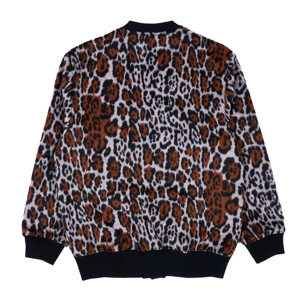 Pleasures Boozy Cardigan