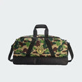 Adidas x bape duffle
