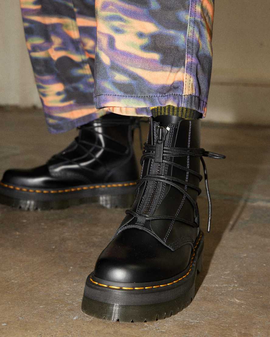 Dr. Martens Jarrick II (Smooth + Paris)