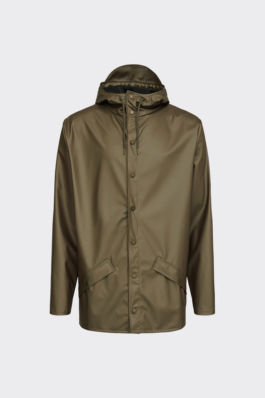 RAINS Jacket