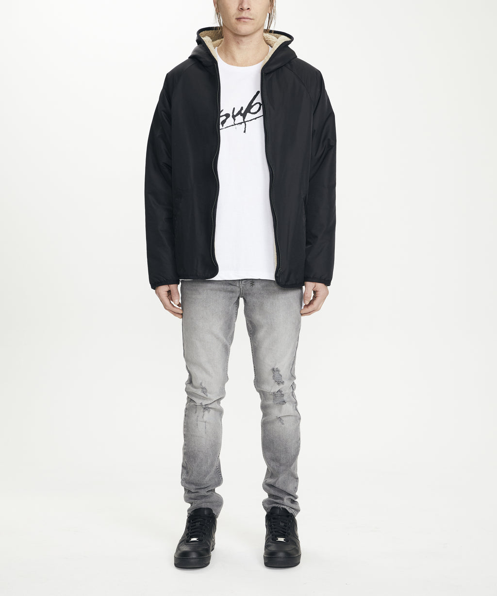 Ksubi Chitch Prodigy Trashed