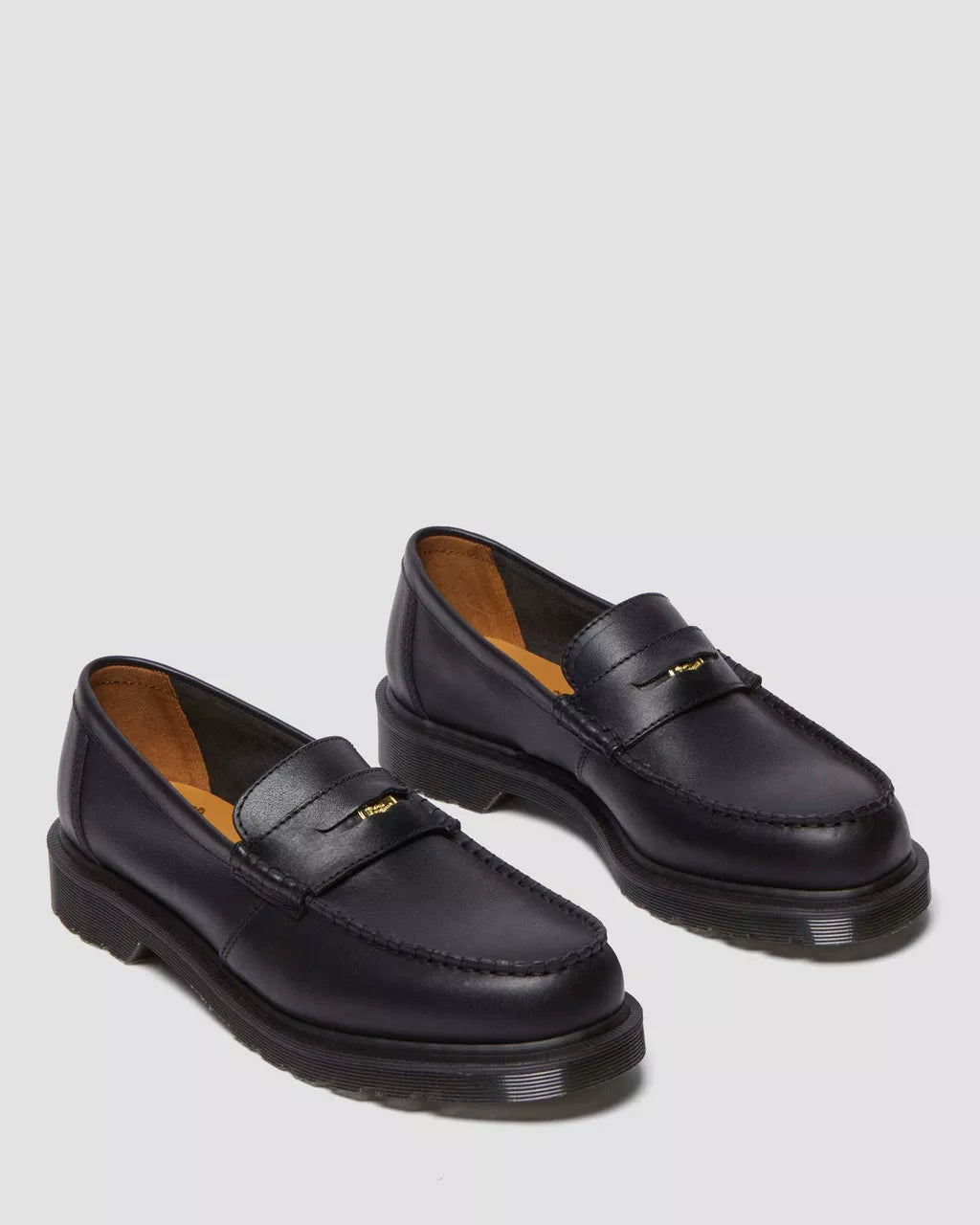 Dr.Martens Penton Leather Loafer