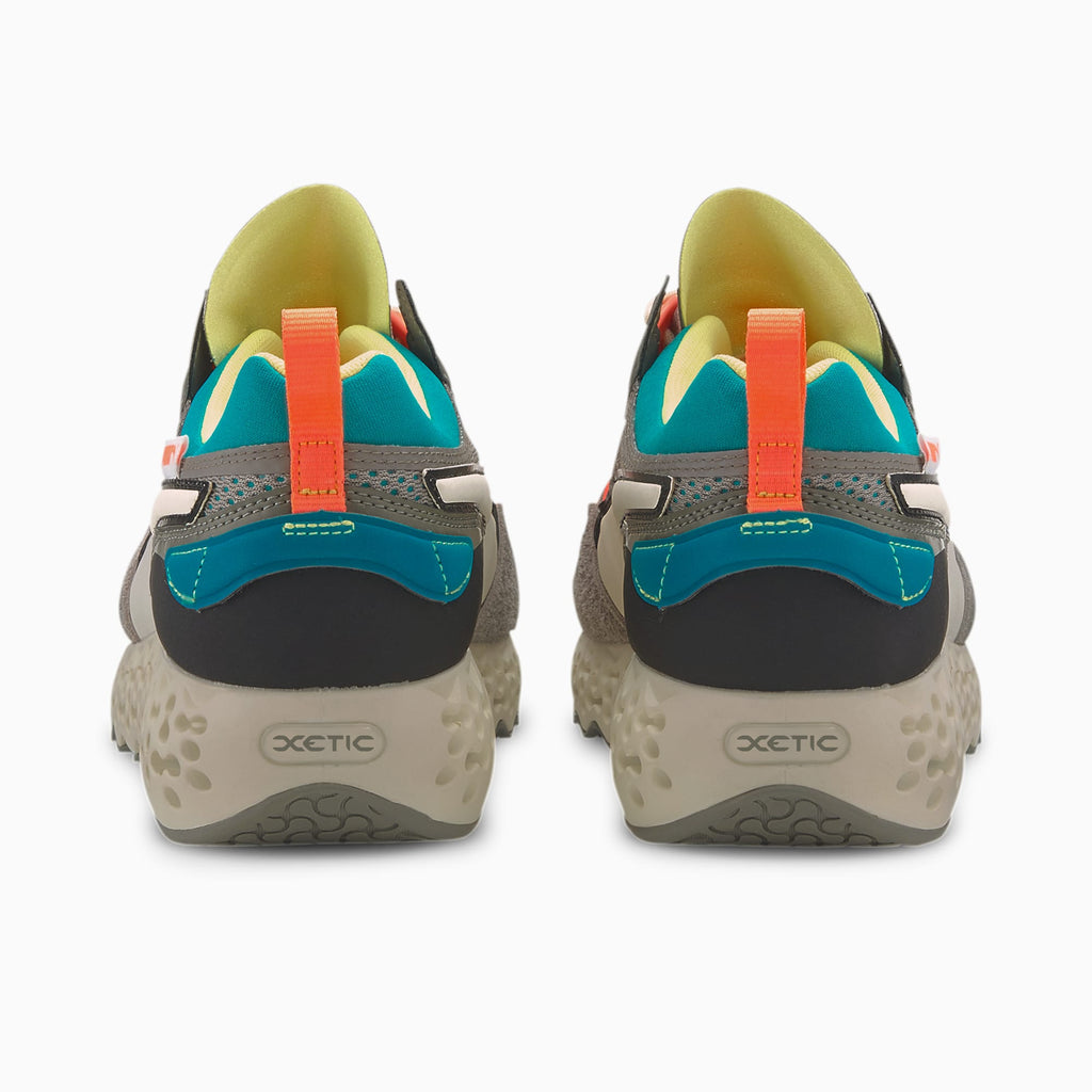 Puma Calibrate Restored