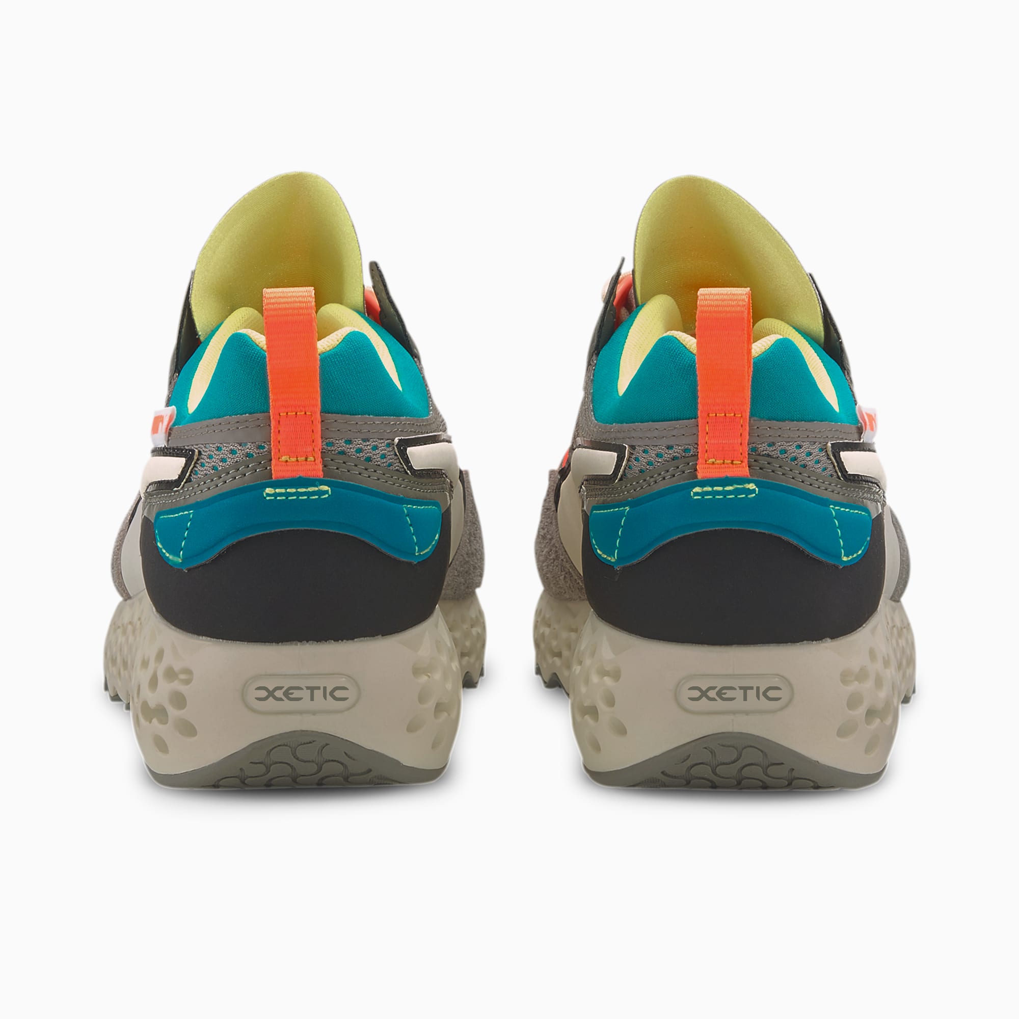 Puma Calibrate Restored