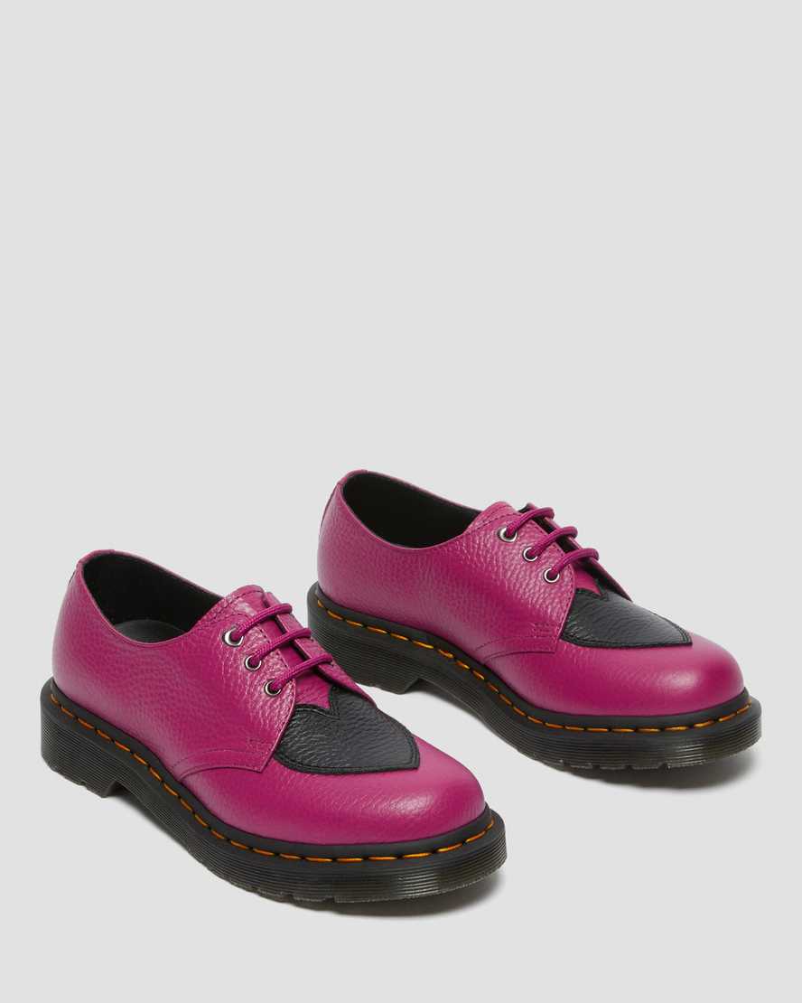 Dr. Martens 1461 Amore Leather Oxford