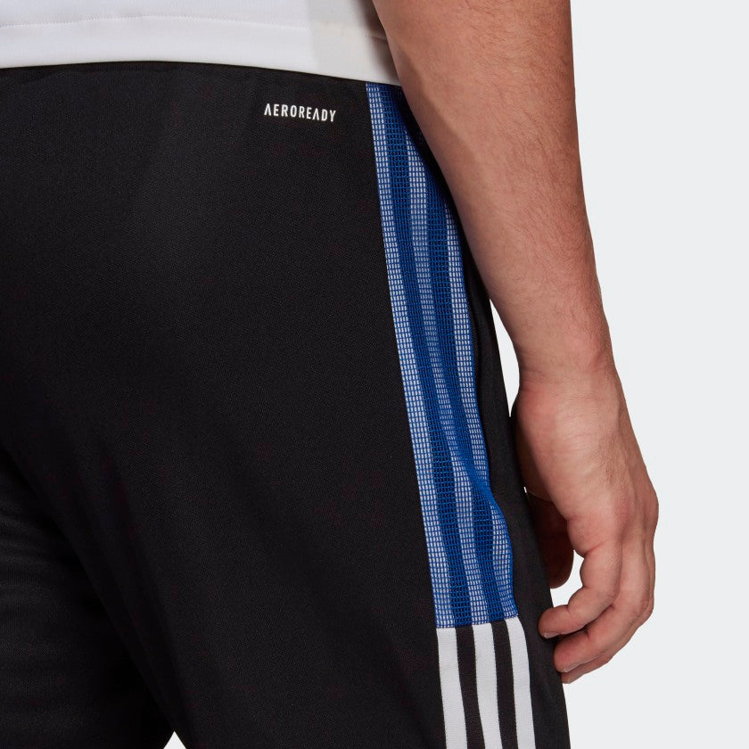 Adidas Tiro 21 Training Pant (Black & White)