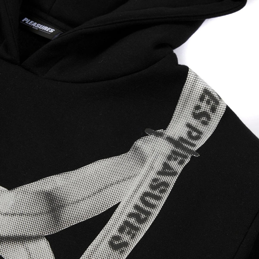 Pleasures Observer Hoodie