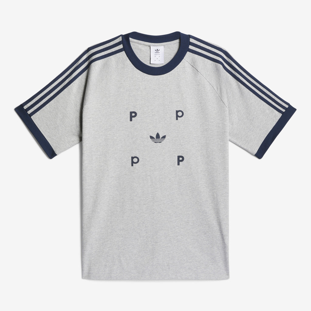 Adidas x pop trading tee