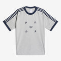 Adidas x pop trading tee