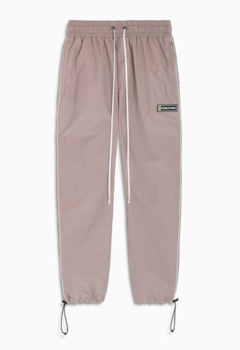 Daniel Patrick 2020 Parachute Track Pant