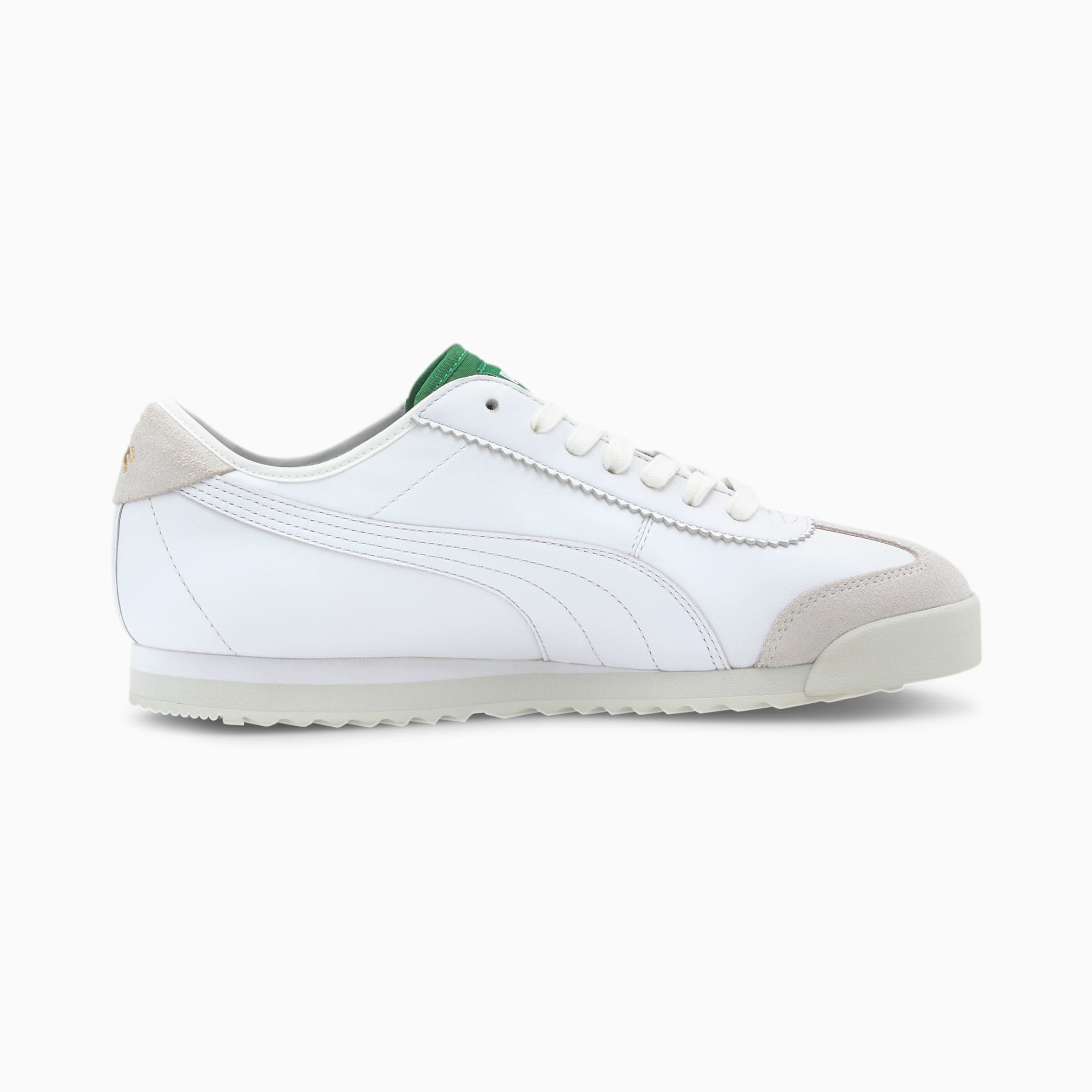 Puma Roma '68 Rudolf Dassler Legacy