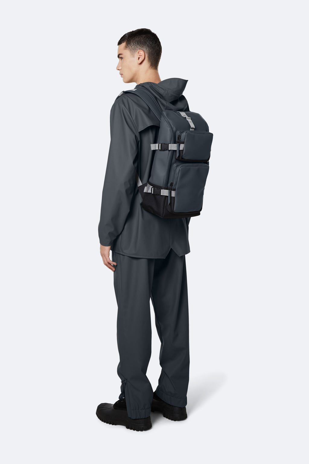 Rains Charger Backpack