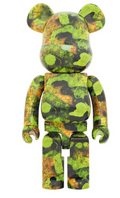 BE@RBRICK X Pushead #6 1000%