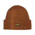 Pleasures Impact Logo Beanie