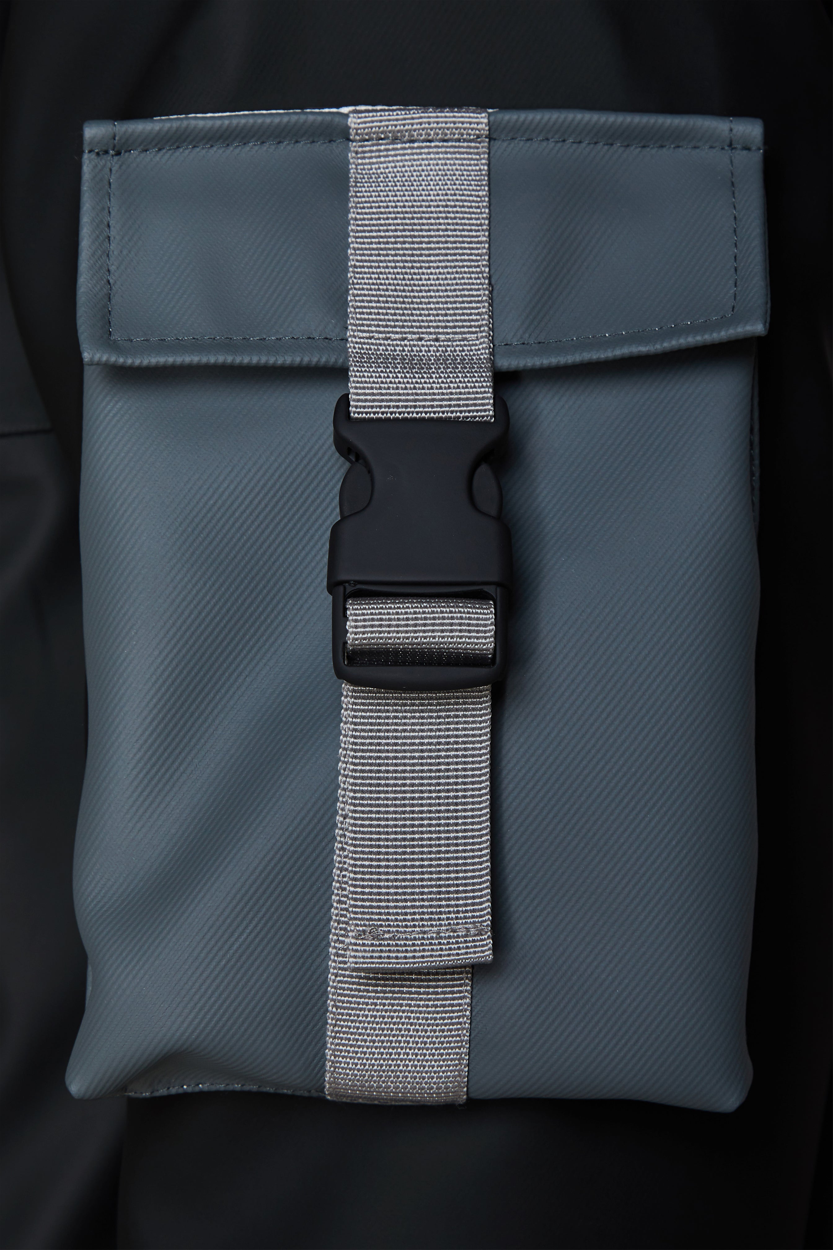Rains Glacial Anorak