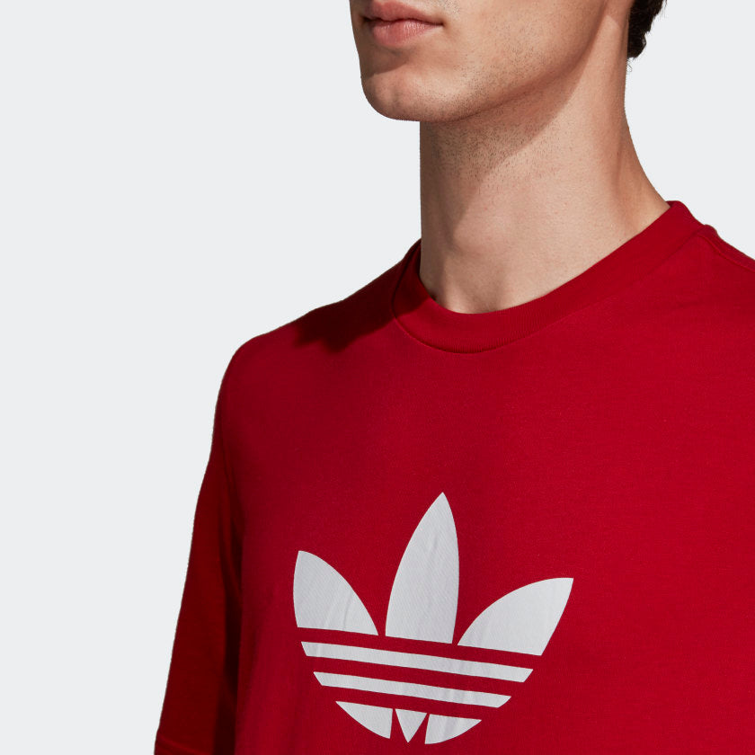 Adidas Trefoil Tee