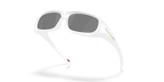 Oakley X Players Collection DE SOTO (White)