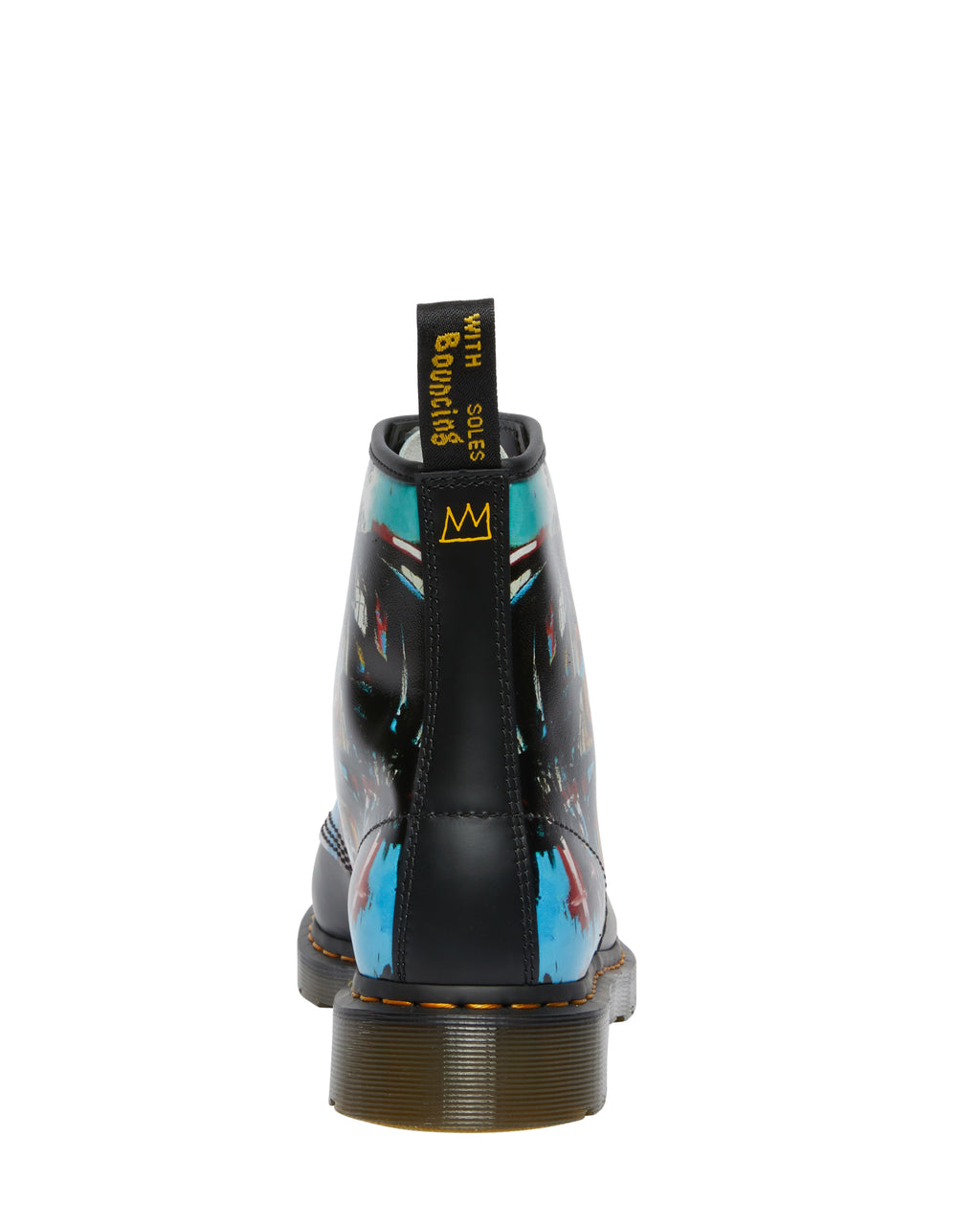 Dr. Martens 1460 Basquiat