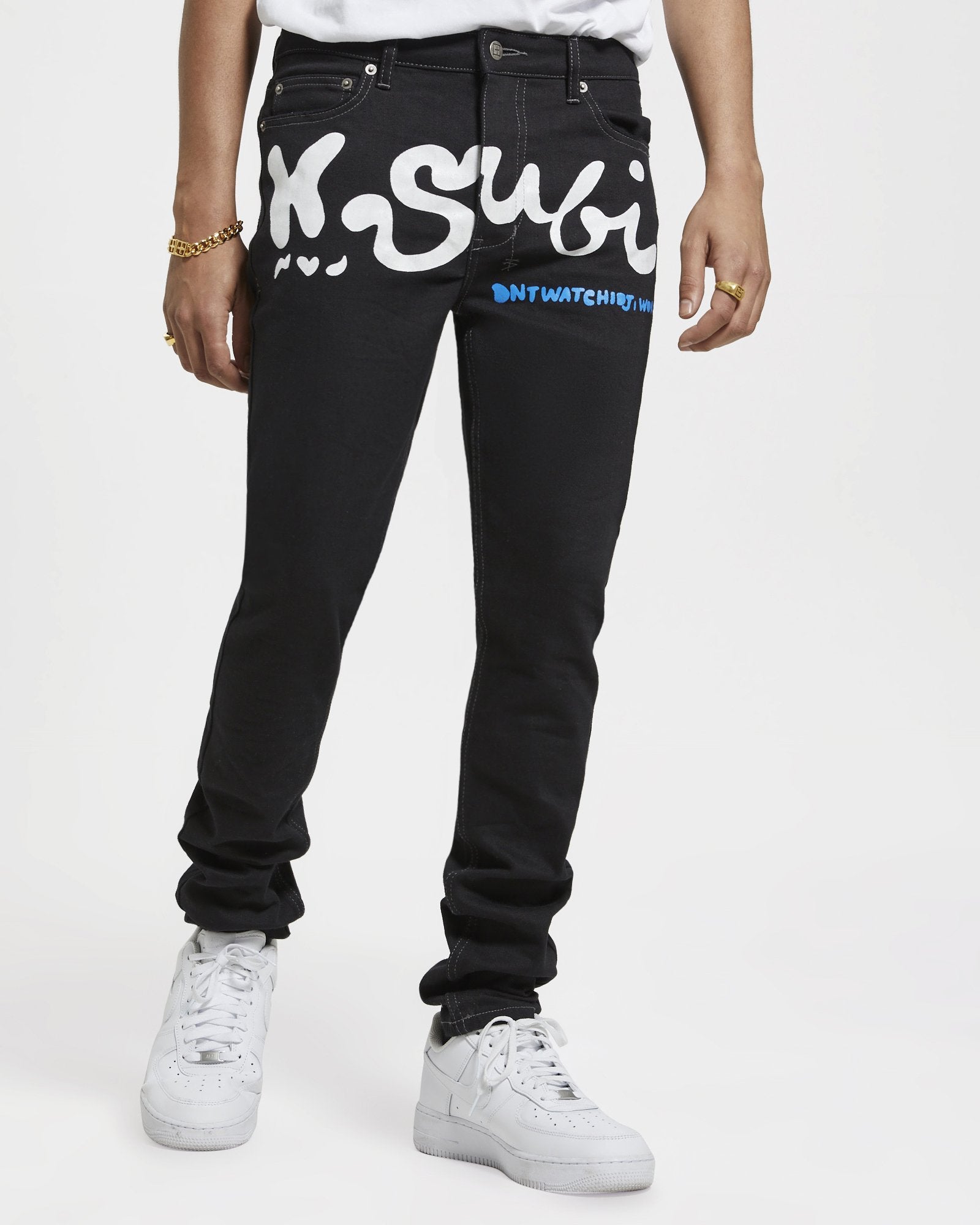 Ksubi Chitch Kolab