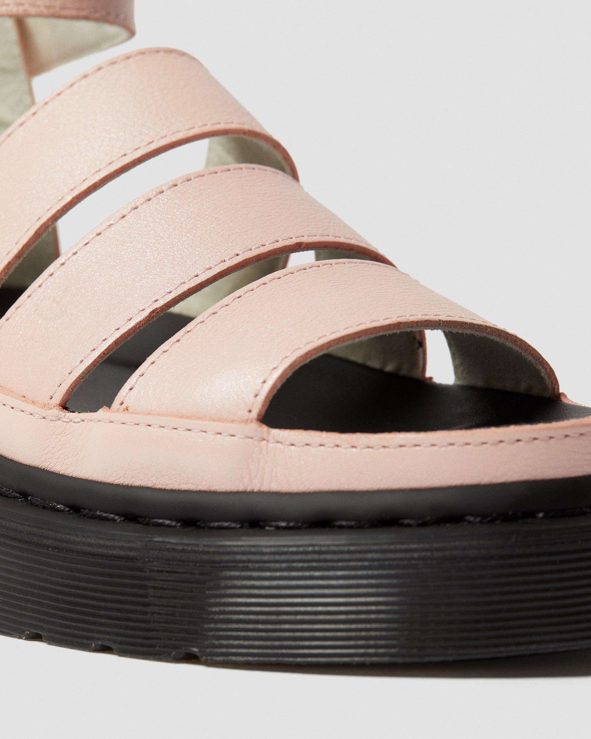 Dr. Martens Clarissa 2 Quad