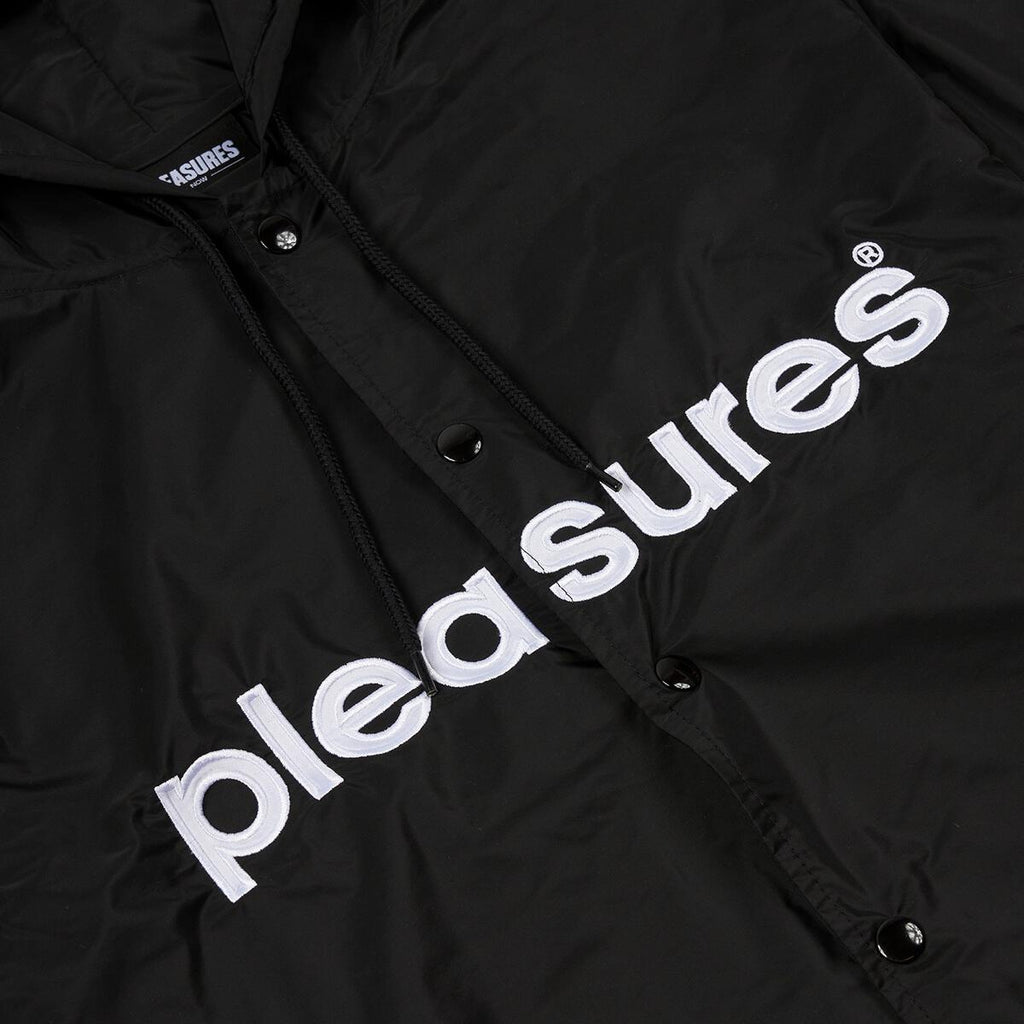 Pleasures Keys Coaches Jacket