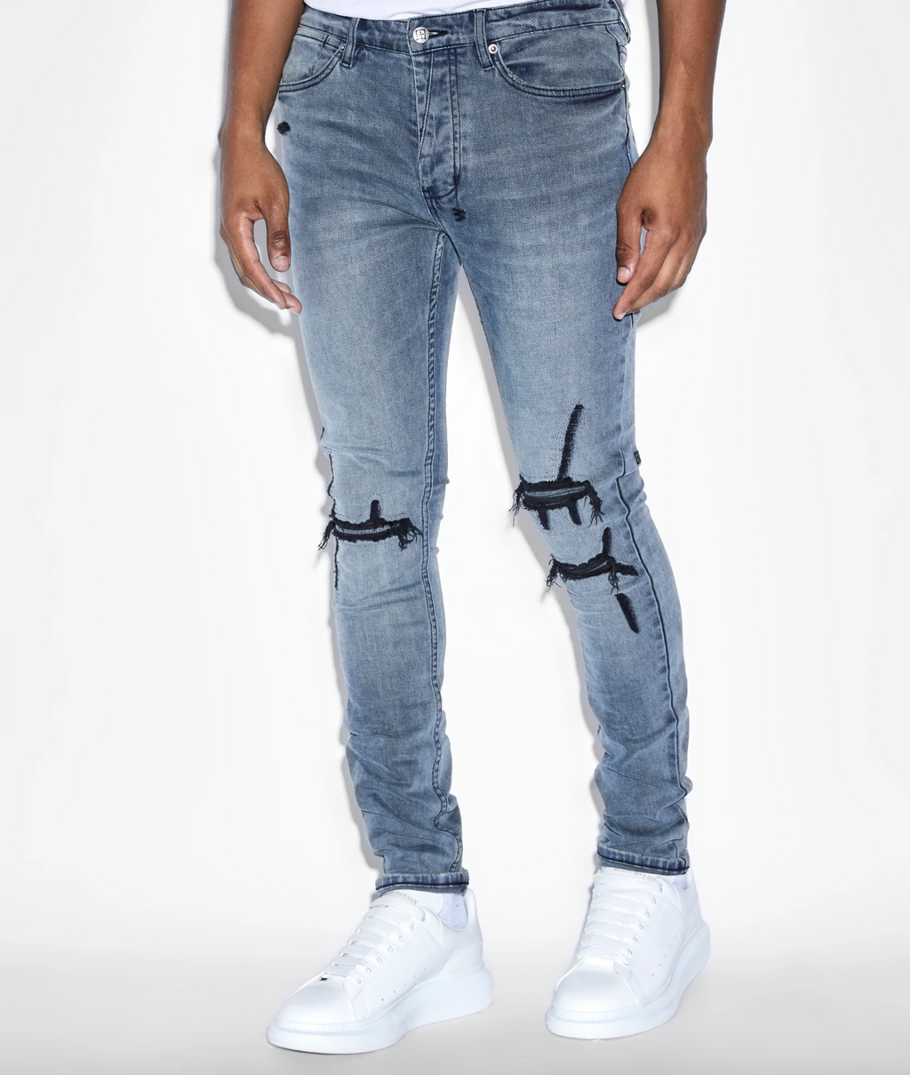 Ksubi Van Winkle Hypnotize