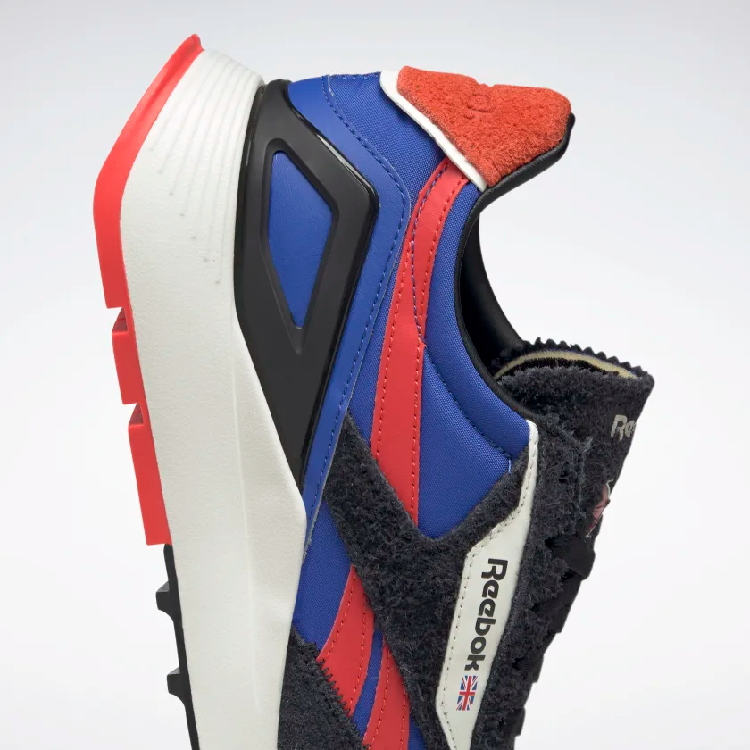 Classic Leather Legacy AZ Shoes