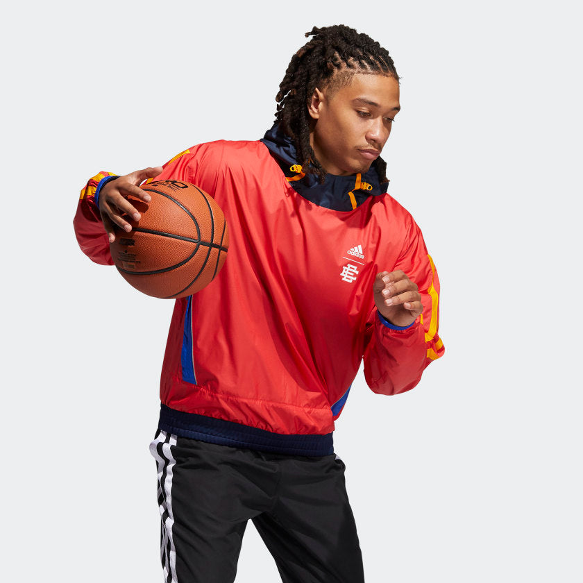 Adidas EE McDonald's Hoodie