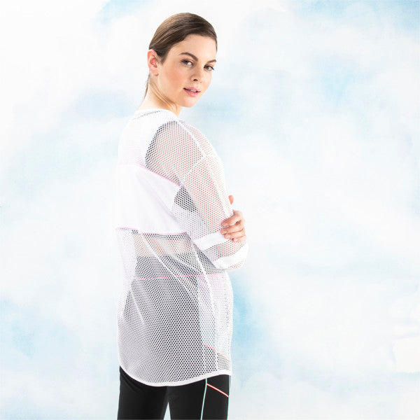 Puma x Sophia Webster LS Tee