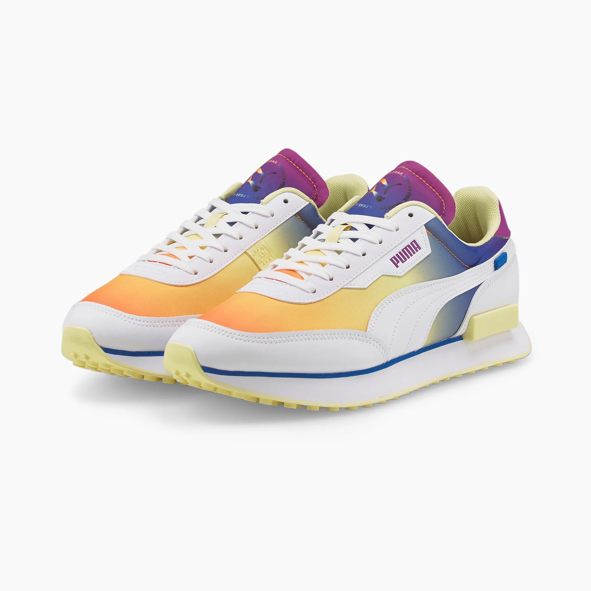 Puma Future Rider Pride
