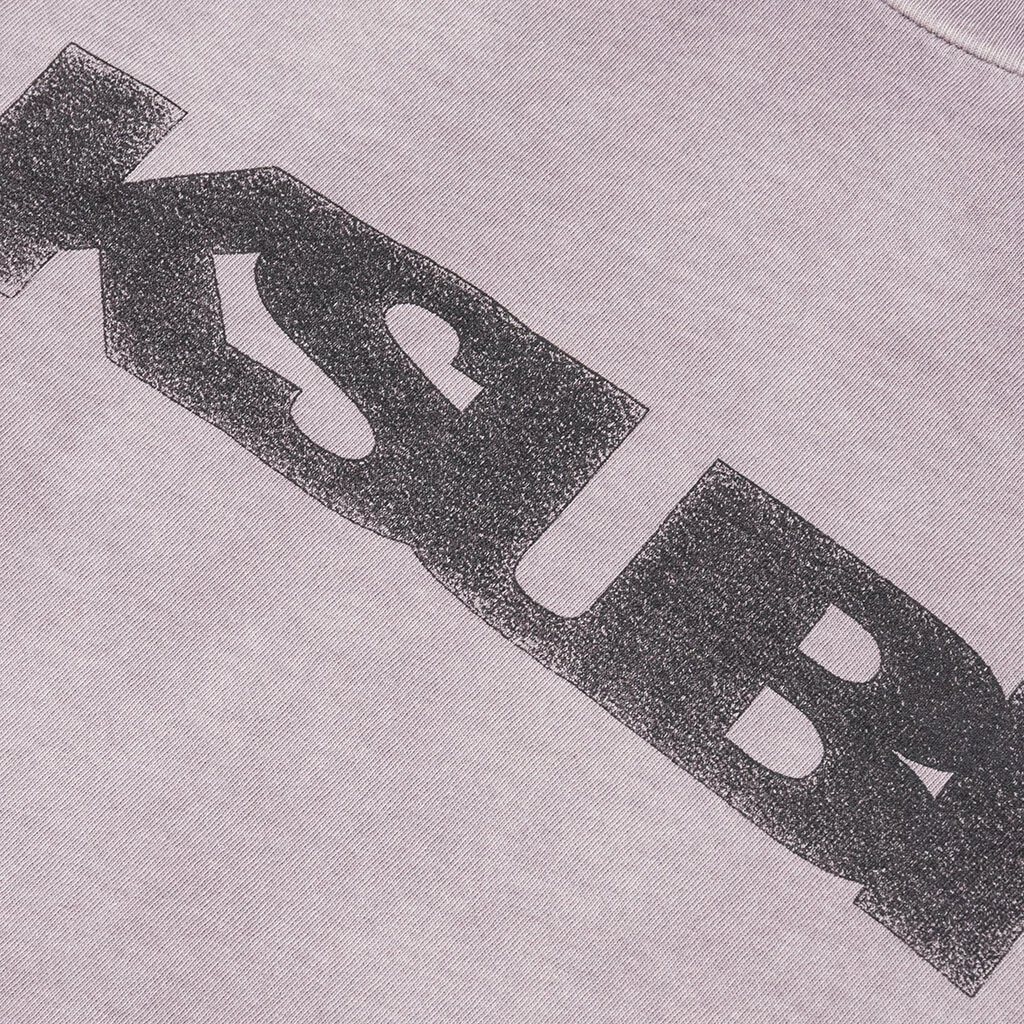 KSUBI SIGN OF THE TIMES BIGGIE SS TEE