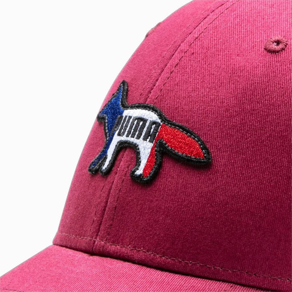 PUMA x MAISON KITSUNÉ Cap