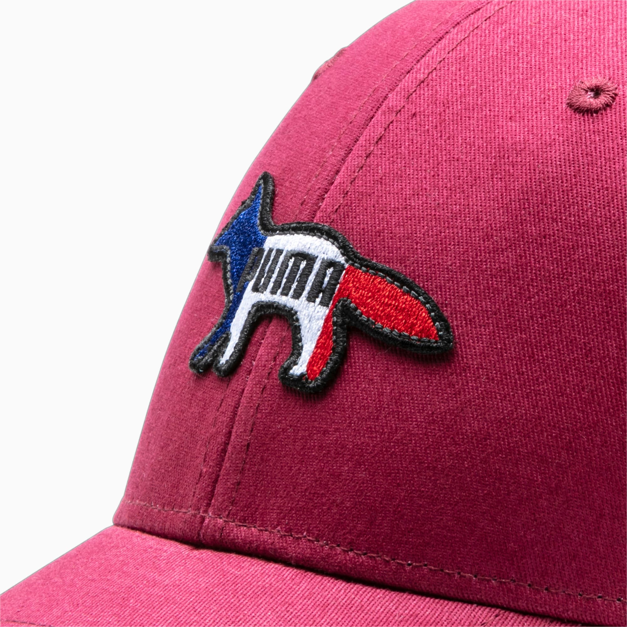 PUMA x MAISON KITSUNÉ Cap