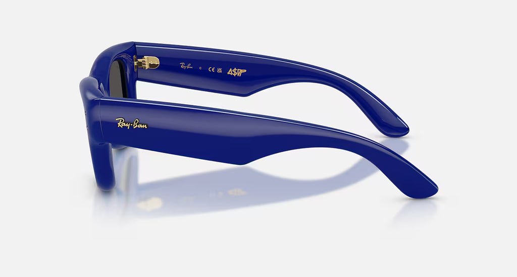 Ray ban x asap rocky wayfarer