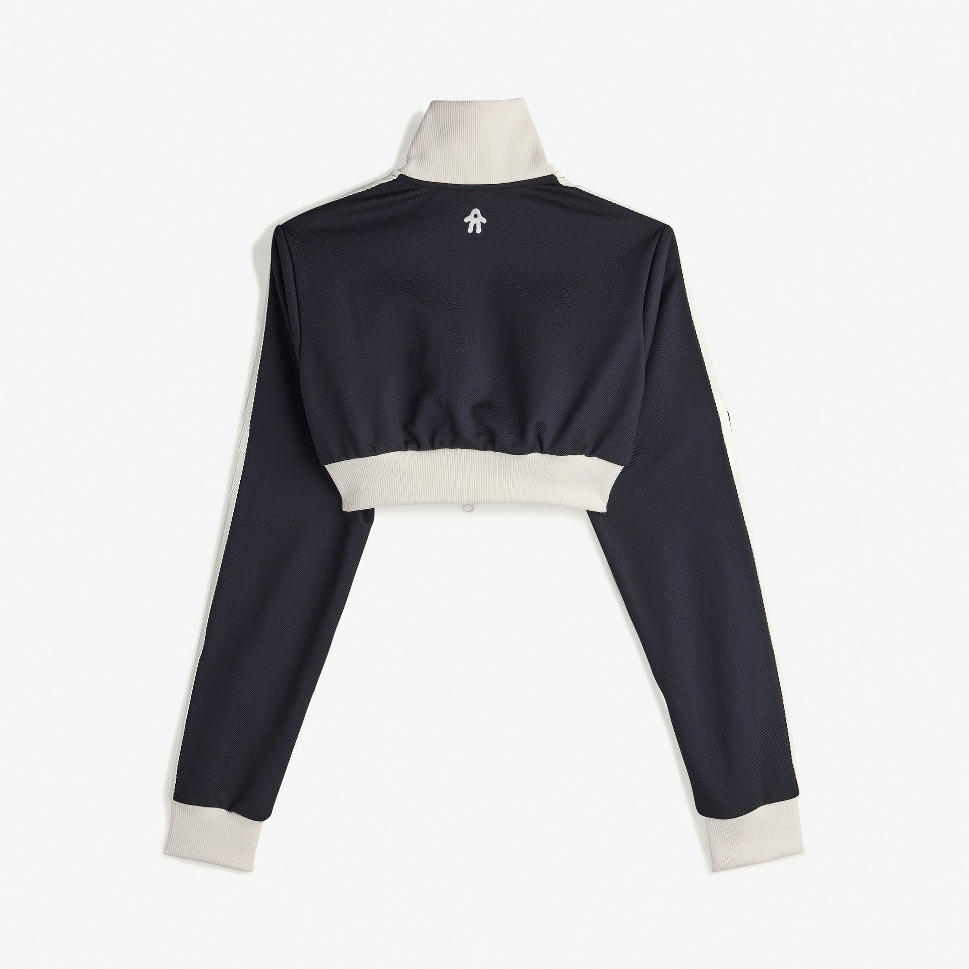 Adidas x avavav cropped track top