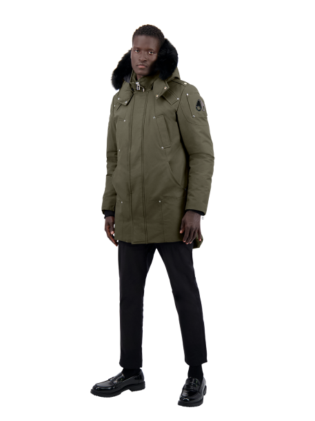 Moose Knuckles Stirling Parka