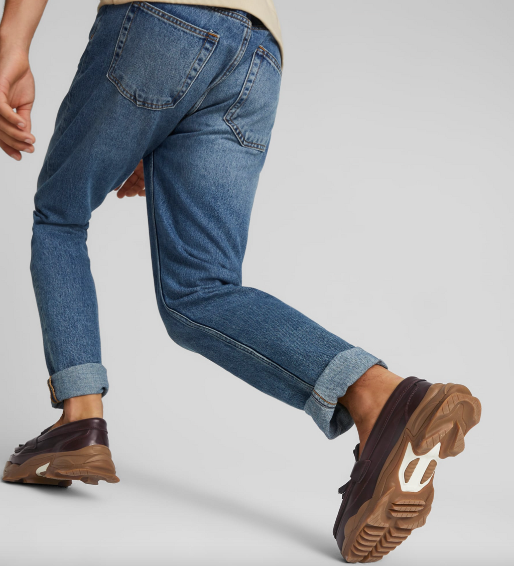 Puma X Palomo Nitefox Loafers