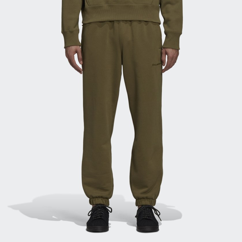 Adidas PW Basics Sweatpants (Gender Neutral)