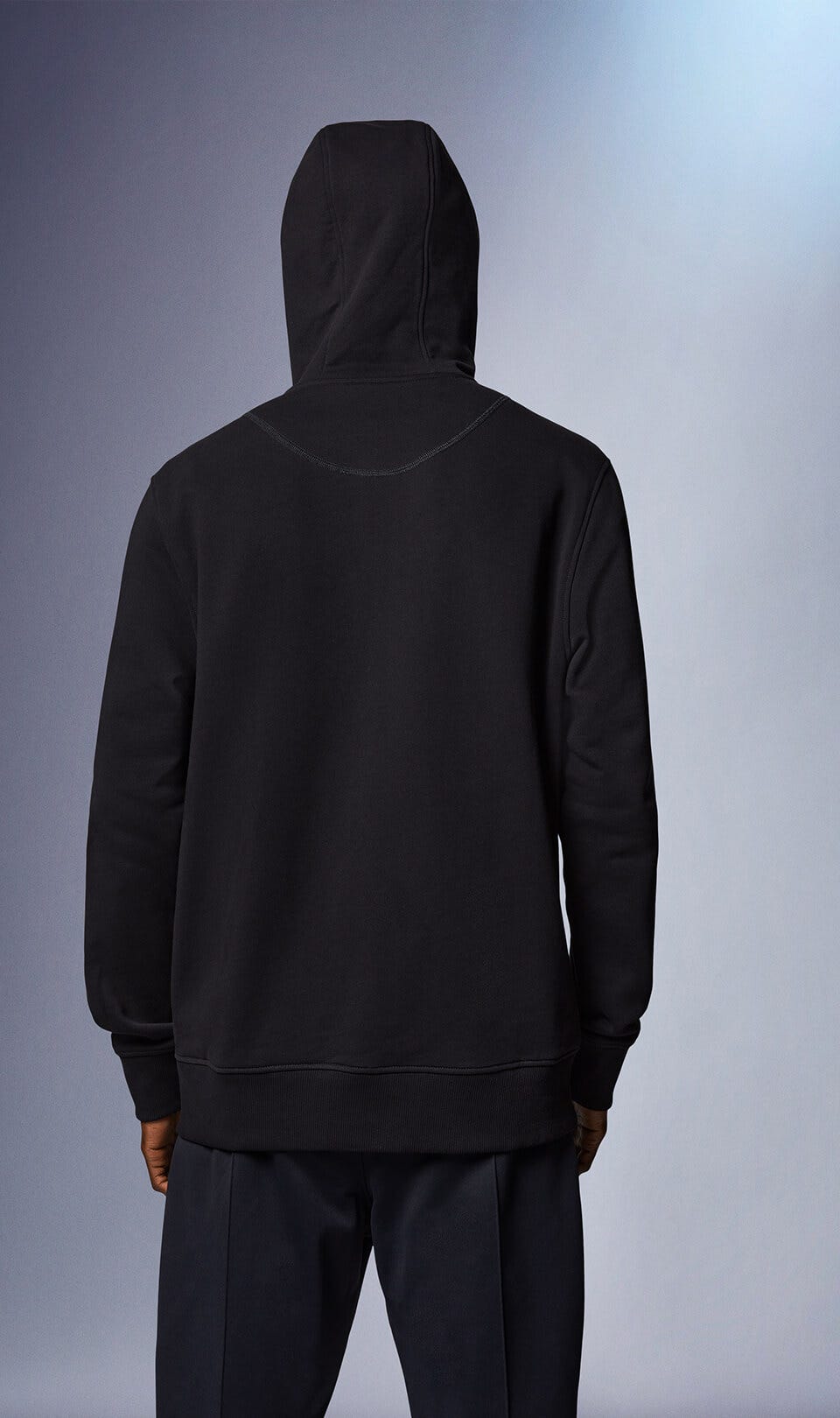 Moose Knuckles Hornaday Hoodie