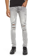 Ksbui Van Winkle Eratik Trashed Jean