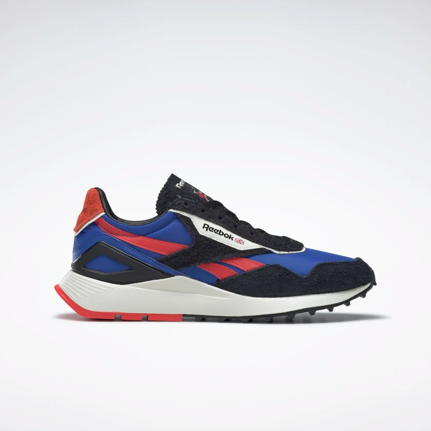 Classic Leather Legacy AZ Shoes