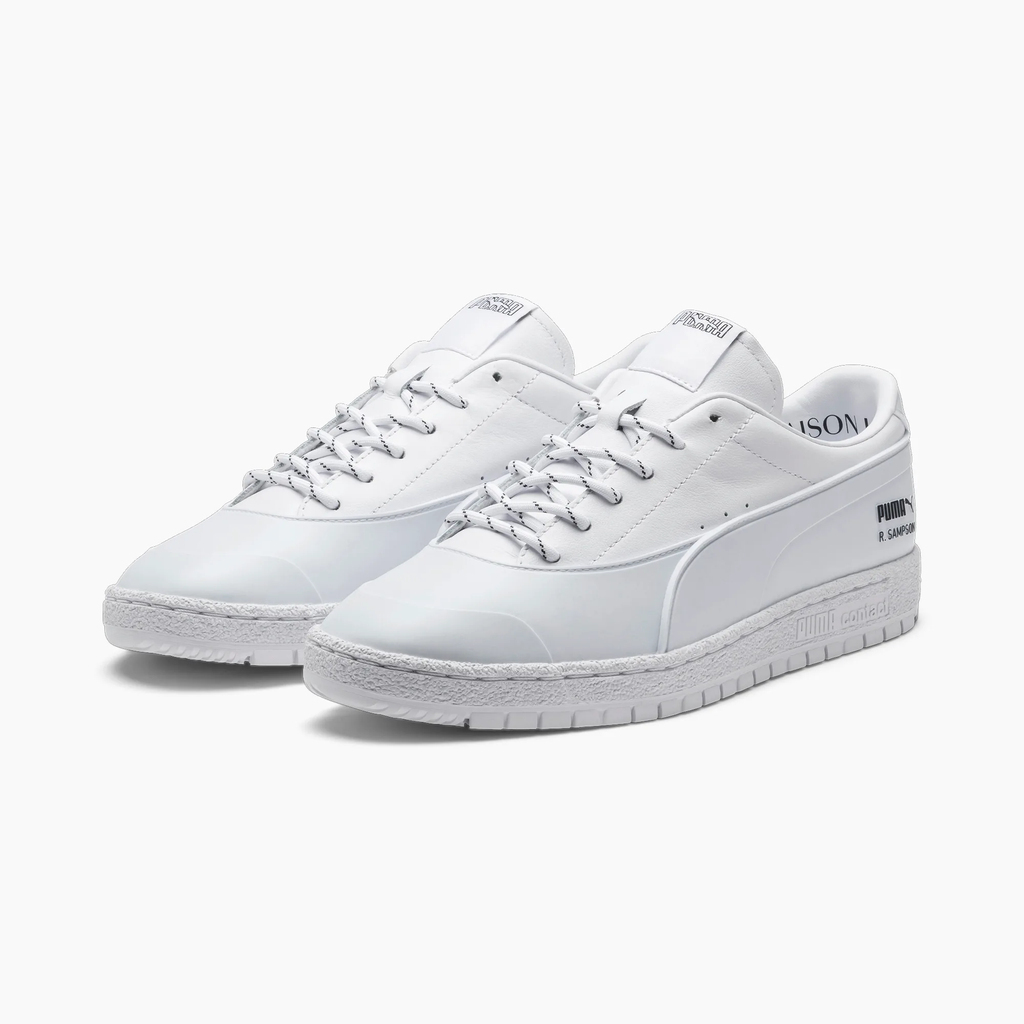 PUMA x MAISON KITSUNÉ Ralph Sampson 70