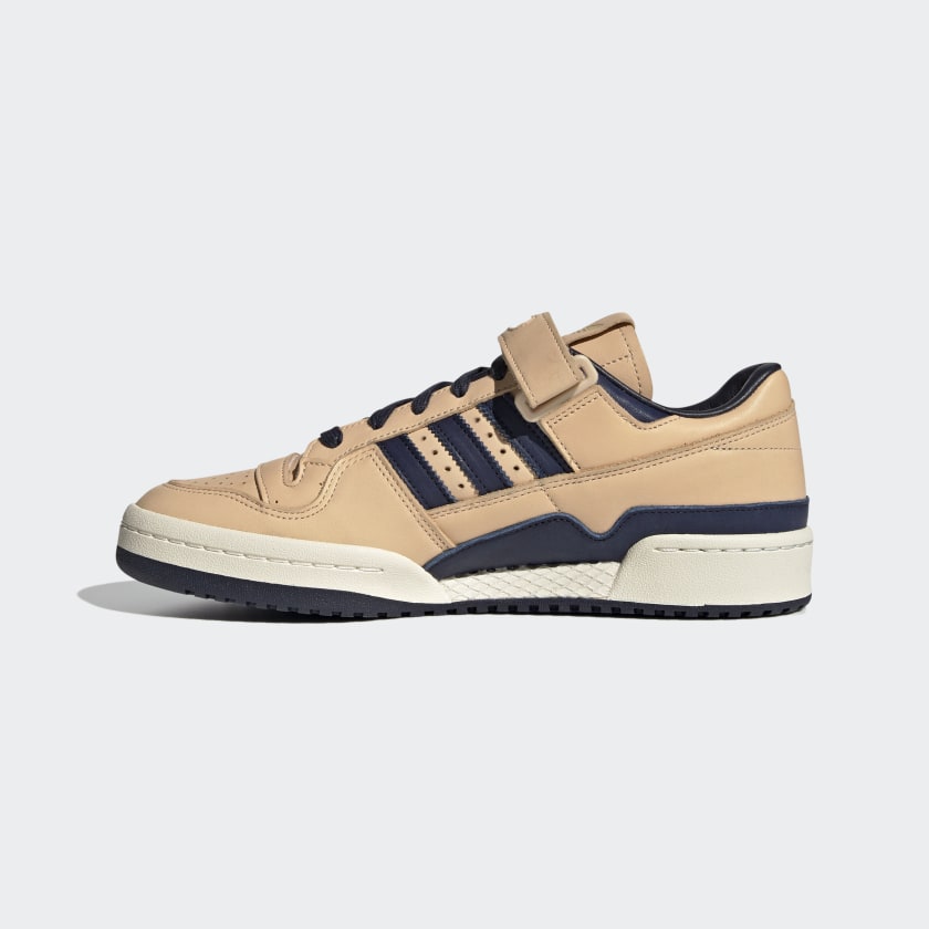 Adidas Forum 84 Low Veg Tan