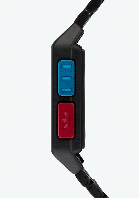Adidas Archive_M1 Watch