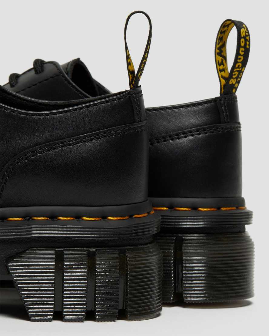 Dr. Martens Audrick Platform 3-Eye Shoe