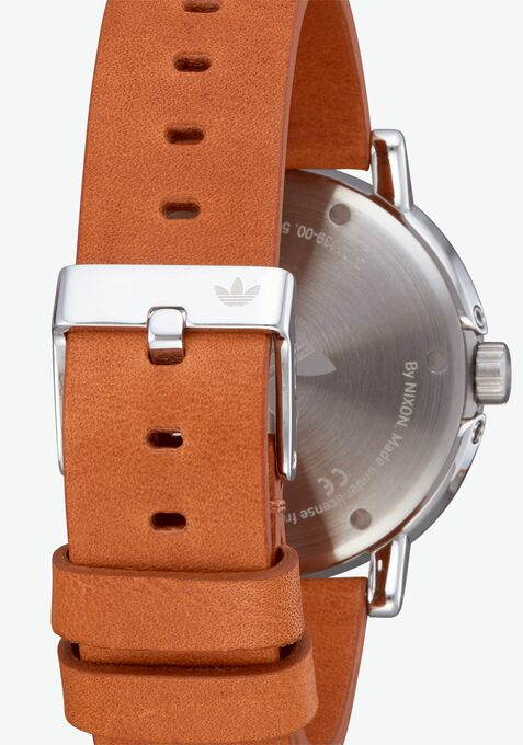 Adidas District_LX2 Watch
