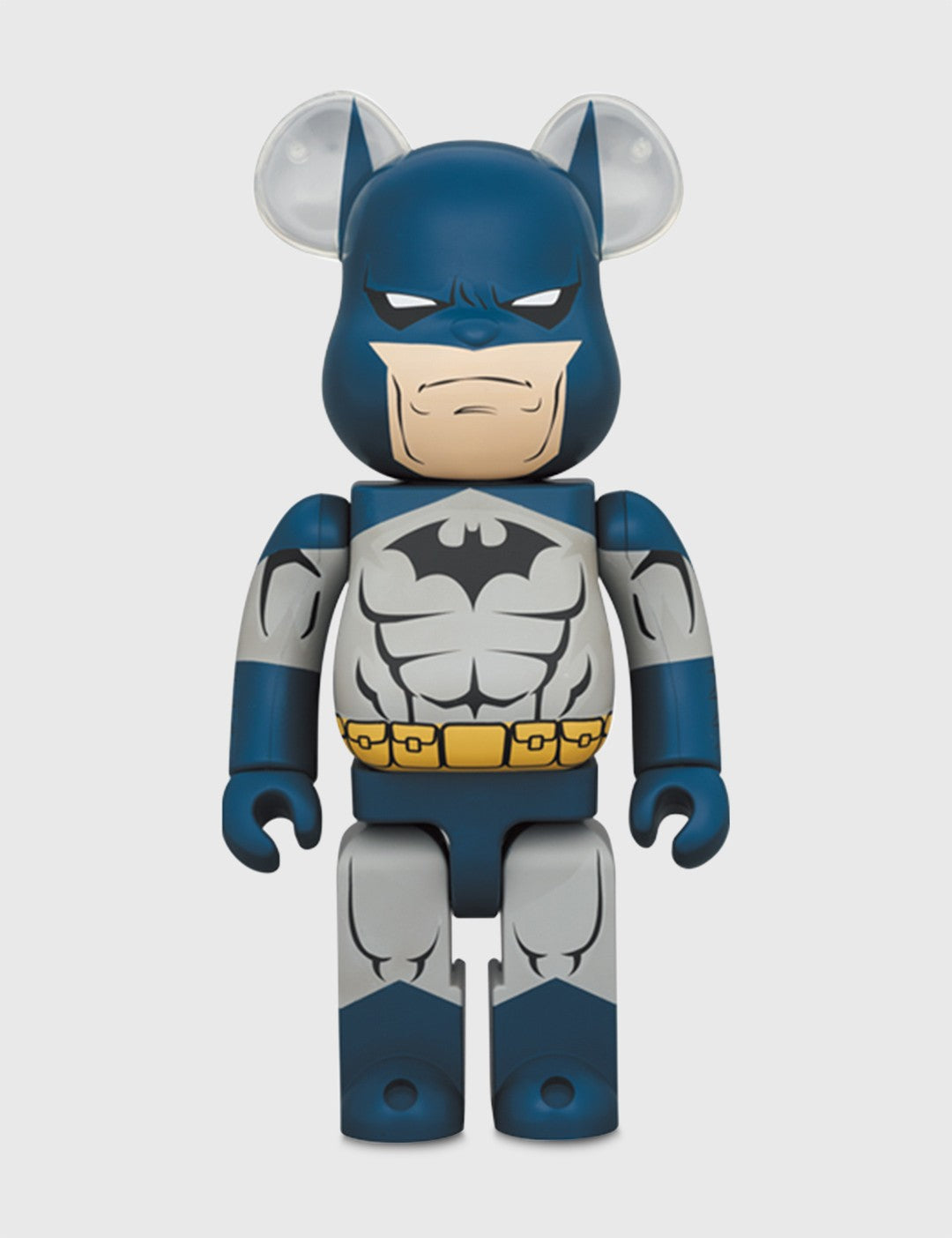 BE@RBRICK X Batman 1000% (Hush Version)
