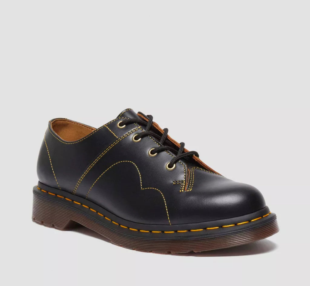 Dr.martens church smooth shoe